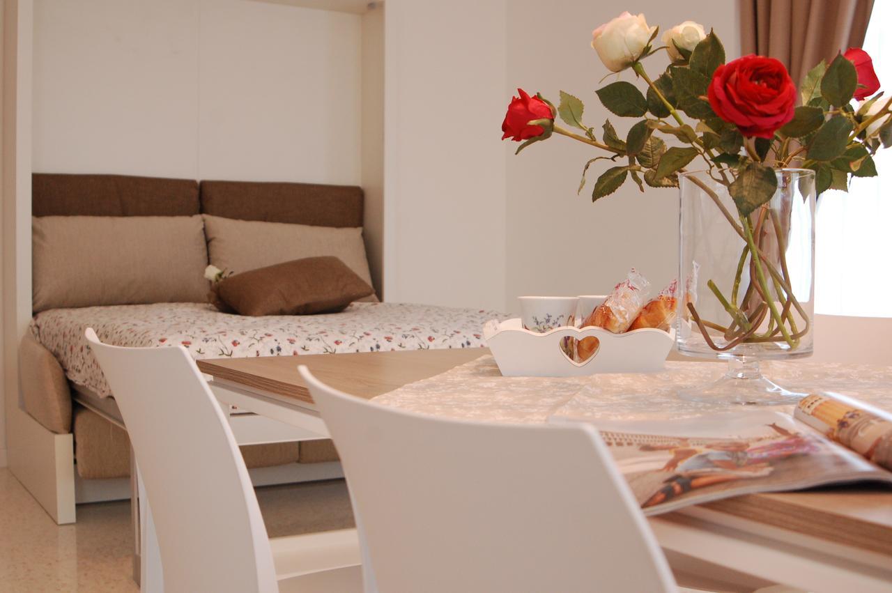 Quirinus Venetia Aparthotel 2*