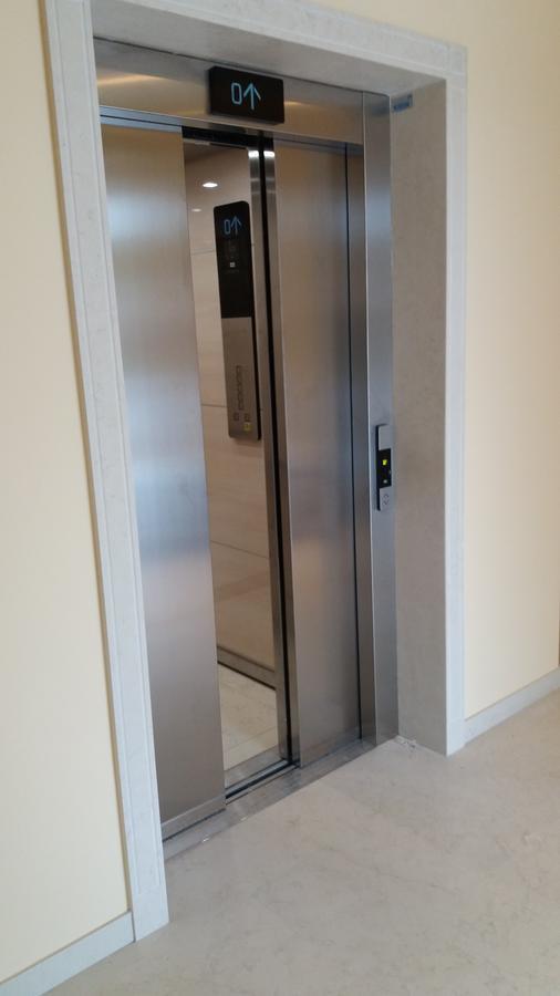 Aparthotel Quirinus Venetia 2*