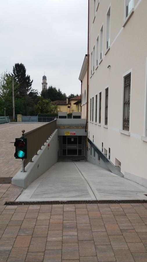 Aparthotel Quirinus Venetia
