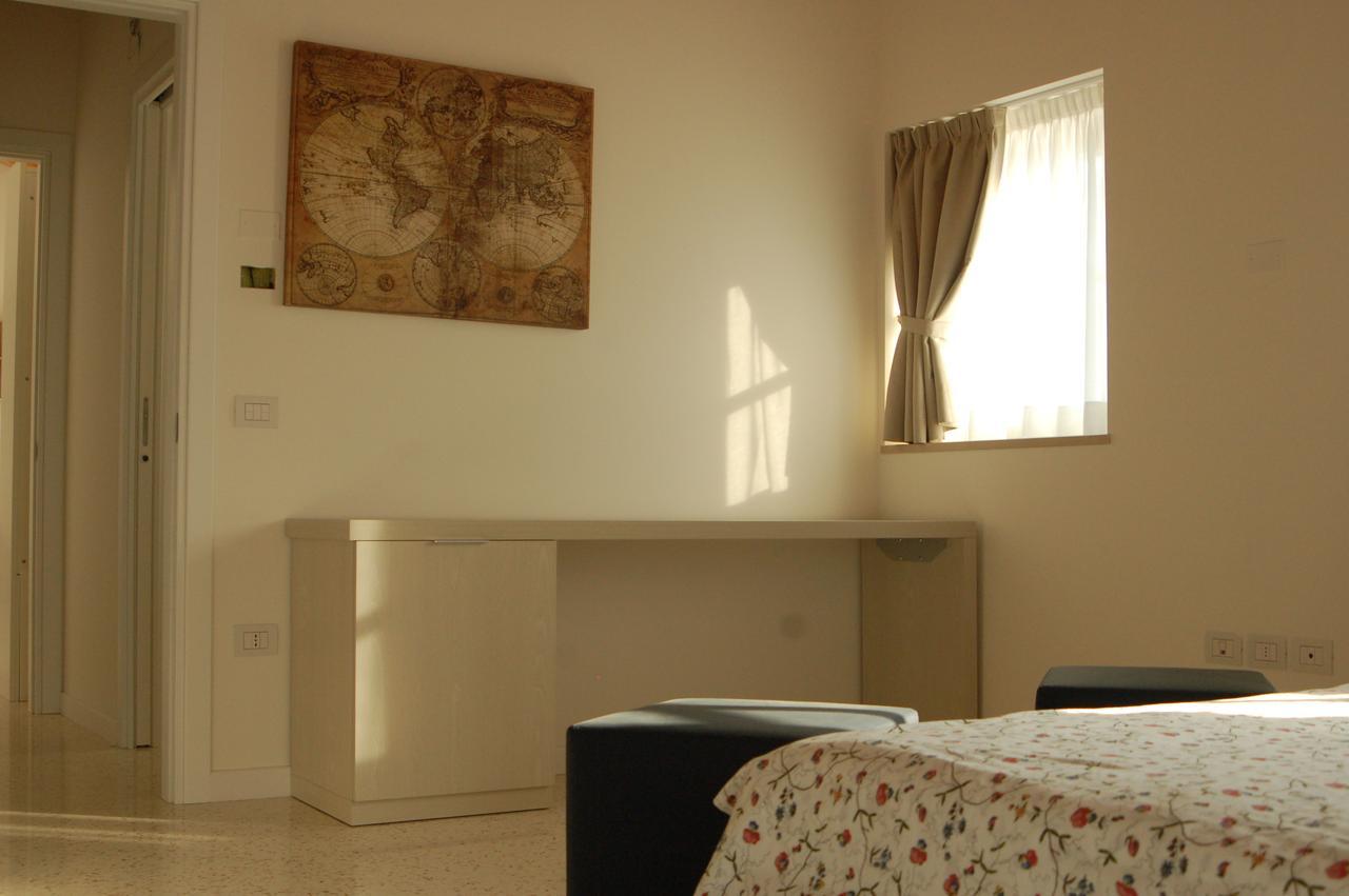 Quirinus Venetia Aparthotel