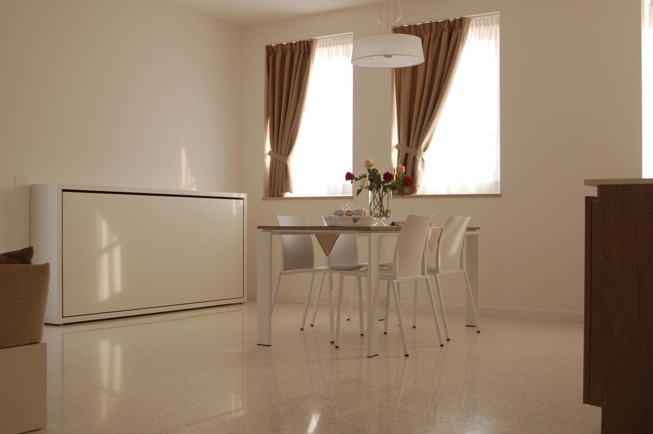 Aparthotel Quirinus Venetia 2*
