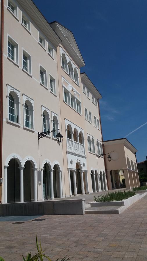 Aparthotel Quirinus Venetia 2*